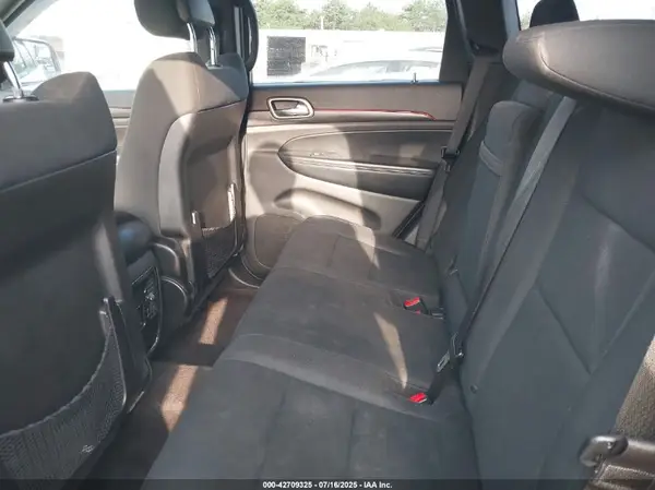 1C4RJFAG0GC324917 2016 JEEP GRAND CHEROKEE - Image 8