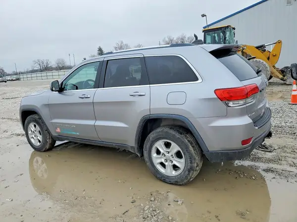 1C4RJFAG0GC325193 2016 JEEP GRAND CHEROKEE - Image 2