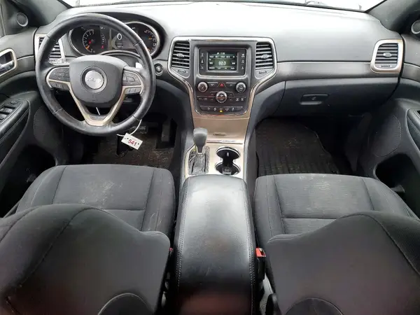 1C4RJFAG0GC325193 2016 JEEP GRAND CHEROKEE - Image 8