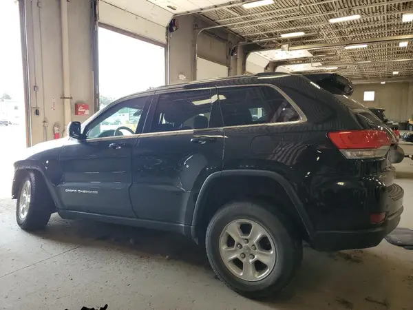 1C4RJFAG0GC332399 2016 JEEP GRAND CHEROKEE - Image 2