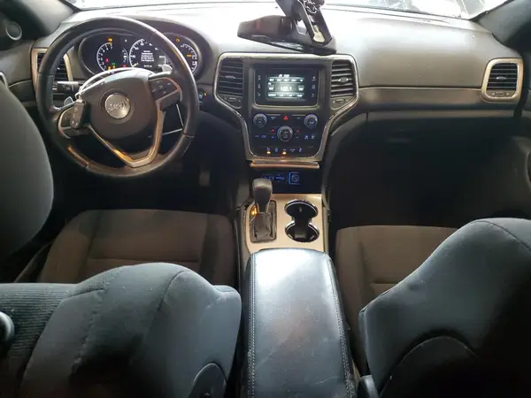 1C4RJFAG0GC332399 2016 JEEP GRAND CHEROKEE - Image 8