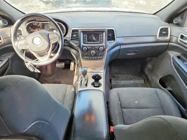 1C4RJFAG0GC337599 2016 JEEP GRAND CHEROKEE - Image 8