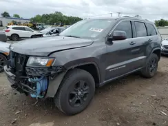1C4RJFAG0GC343385 2016 JEEP GRAND CHEROKEE