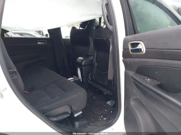 1C4RJFAG0GC343564 2016 JEEP GRAND CHEROKEE - Image 8