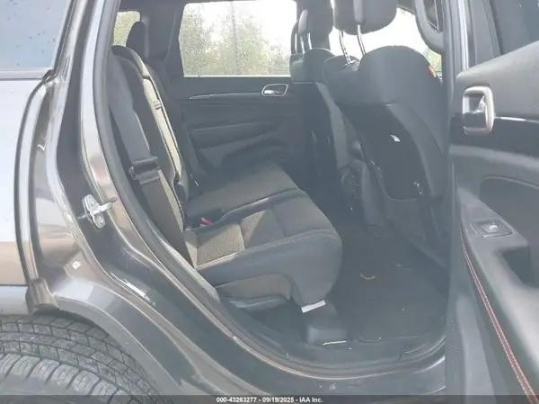 1C4RJFAG0GC349218 2016 JEEP GRAND CHEROKEE - Image 8