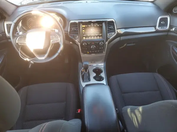 1C4RJFAG0GC349865 2016 JEEP GRAND CHEROKEE - Image 8