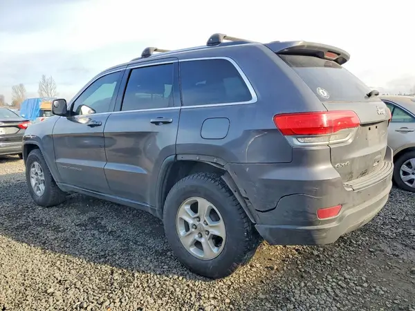 1C4RJFAG0GC357075 2016 JEEP GRAND CHEROKEE - Image 2