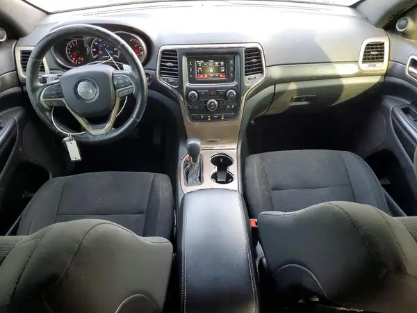 1C4RJFAG0GC357075 2016 JEEP GRAND CHEROKEE - Image 8
