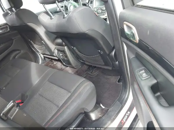 1C4RJFAG0GC365144 2016 JEEP GRAND CHEROKEE - Image 8