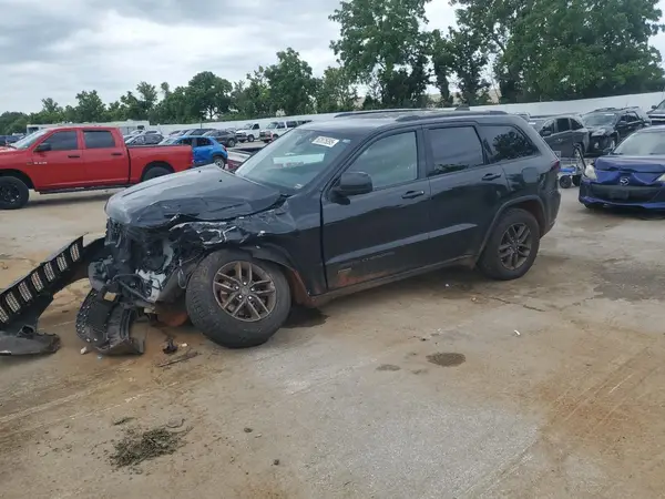 1C4RJFAG0GC365287 2016 JEEP GRAND CHEROKEE - Image 1