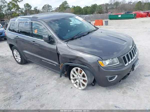 1C4RJFAG0GC365984 2016 JEEP GRAND CHEROKEE - Image 1