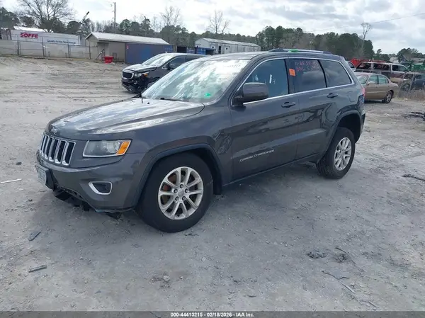 1C4RJFAG0GC365984 2016 JEEP GRAND CHEROKEE - Image 2