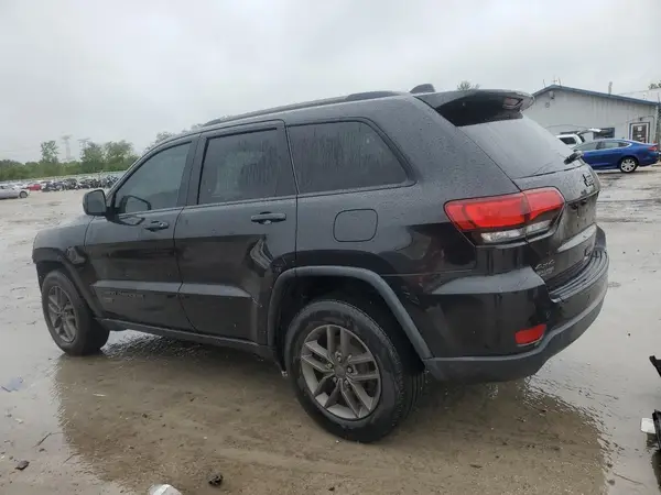 1C4RJFAG0GC366388 2016 JEEP GRAND CHEROKEE - Image 2