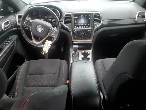 1C4RJFAG0GC366388 2016 JEEP GRAND CHEROKEE - Image 8