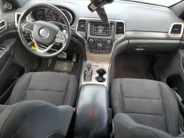 1C4RJFAG0GC378511 2016 JEEP GRAND CHEROKEE - Image 8