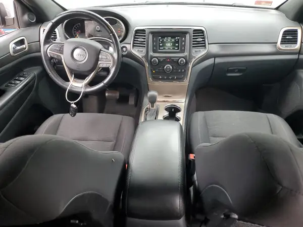 1C4RJFAG0GC379464 2016 JEEP GRAND CHEROKEE - Image 8