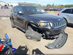 1C4RJFAG0GC384969 2016 JEEP GRAND CHEROKEE