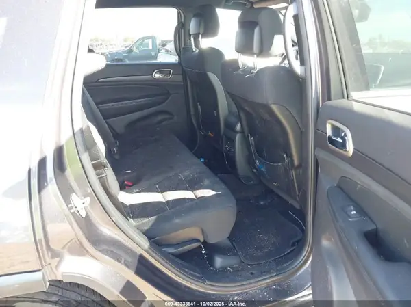 1C4RJFAG0GC384969 2016 JEEP GRAND CHEROKEE - Image 8