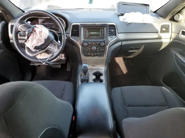 1C4RJFAG0GC391615 2016 JEEP GRAND CHEROKEE - Image 8