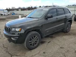 1C4RJFAG0GC393798 2016 JEEP GRAND CHEROKEE