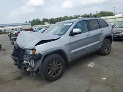 1C4RJFAG0GC395602 2016 JEEP GRAND CHEROKEE