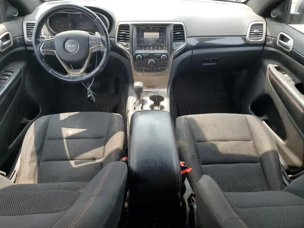 1C4RJFAG0GC395602 2016 JEEP GRAND CHEROKEE - Image 8