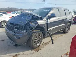 1C4RJFAG0GC396037 2016 JEEP GRAND CHEROKEE