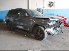 1C4RJFAG0GC405142 2016 JEEP GRAND CHEROKEE
