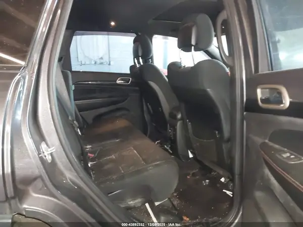 1C4RJFAG0GC405142 2016 JEEP GRAND CHEROKEE - Image 8