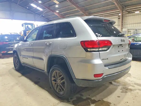 1C4RJFAG0GC406372 2016 JEEP GRAND CHEROKEE - Image 2