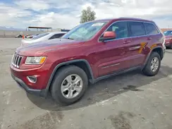 1C4RJFAG0GC408316 2016 JEEP GRAND CHEROKEE