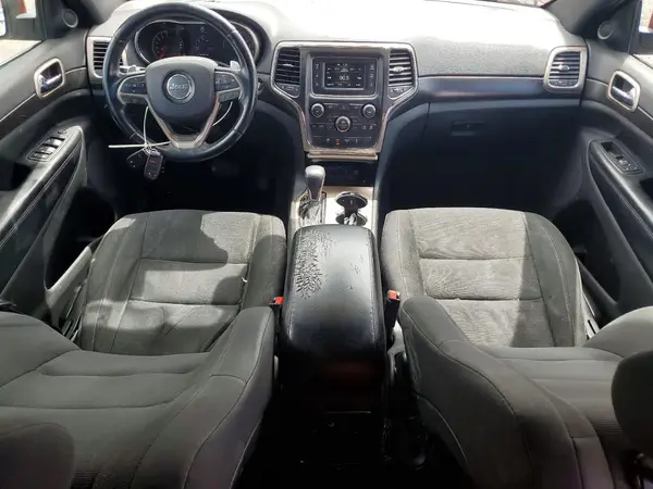 1C4RJFAG0GC408316 2016 JEEP GRAND CHEROKEE - Image 8