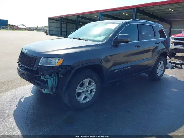 1C4RJFAG0GC414018 2016 JEEP GRAND CHEROKEE - Image 2