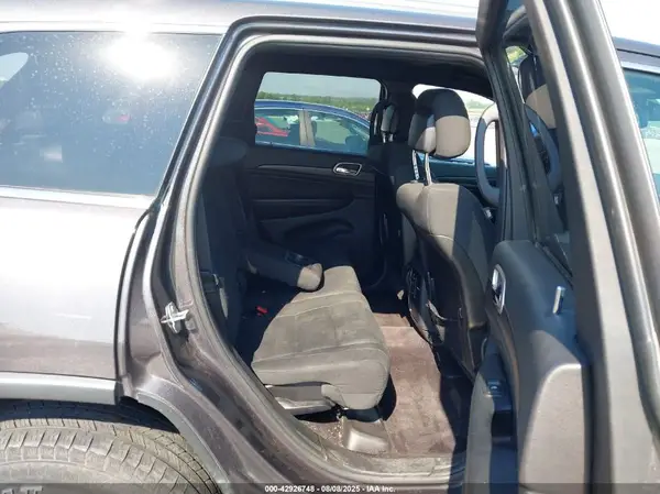 1C4RJFAG0GC414018 2016 JEEP GRAND CHEROKEE - Image 8