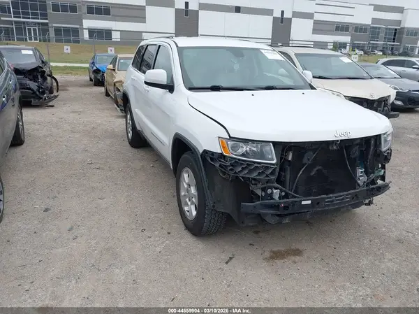 1C4RJFAG0GC414021 2016 JEEP GRAND CHEROKEE - Image 1