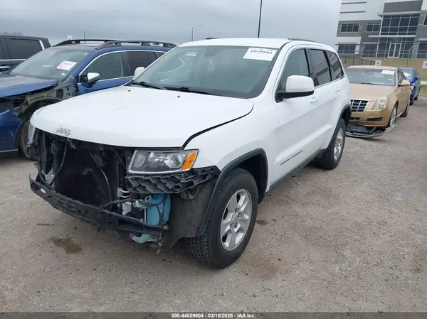 1C4RJFAG0GC414021 2016 JEEP GRAND CHEROKEE - Image 2