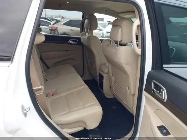 1C4RJFAG0GC414021 2016 JEEP GRAND CHEROKEE - Image 8