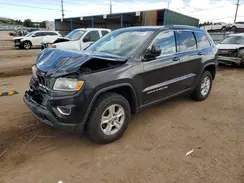 1C4RJFAG0GC414178 2016 JEEP GRAND CHEROKEE