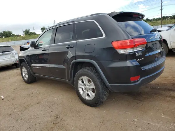 1C4RJFAG0GC414178 2016 JEEP GRAND CHEROKEE - Image 2
