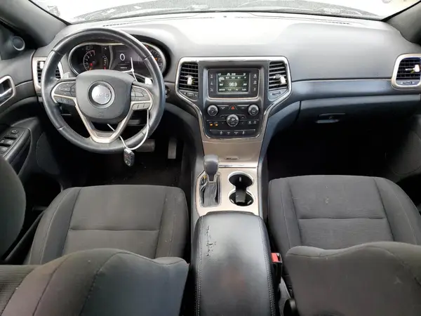 1C4RJFAG0GC414178 2016 JEEP GRAND CHEROKEE - Image 8