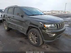 1C4RJFAG0GC415301 2016 JEEP GRAND CHEROKEE