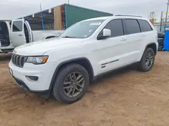 1C4RJFAG0GC418067 2016 JEEP GRAND CHEROKEE