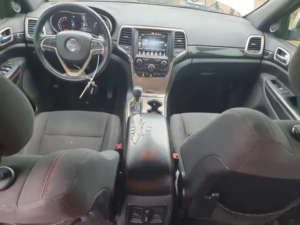 1C4RJFAG0GC418067 2016 JEEP GRAND CHEROKEE - Image 8