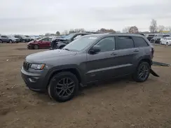 1C4RJFAG0GC425780 2016 JEEP GRAND CHEROKEE