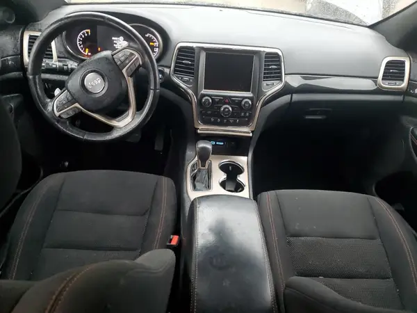 1C4RJFAG0GC425780 2016 JEEP GRAND CHEROKEE - Image 8