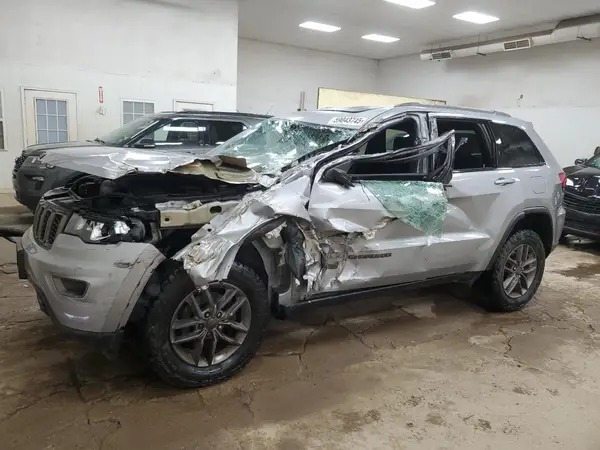 1C4RJFAG0GC425892 2016 JEEP GRAND CHEROKEE - Image 1