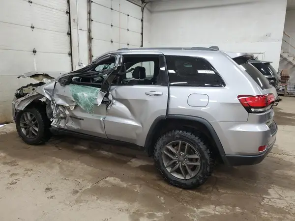 1C4RJFAG0GC425892 2016 JEEP GRAND CHEROKEE - Image 2