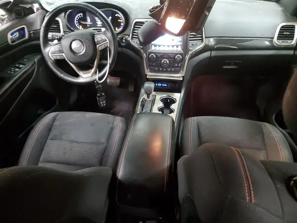 1C4RJFAG0GC425892 2016 JEEP GRAND CHEROKEE - Image 8