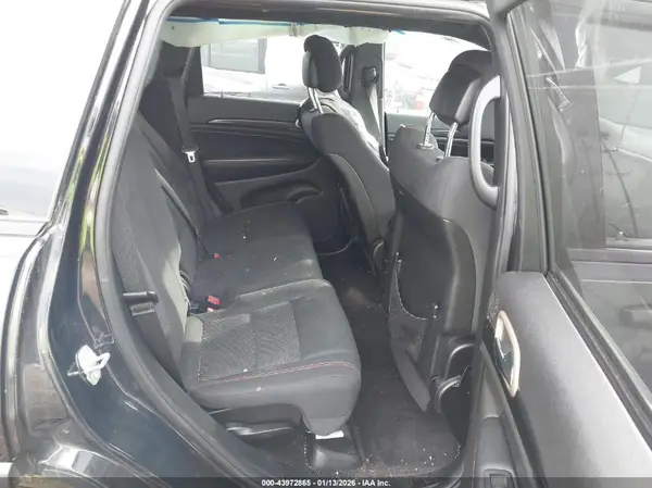 1C4RJFAG0GC427089 2016 JEEP GRAND CHEROKEE - Image 8