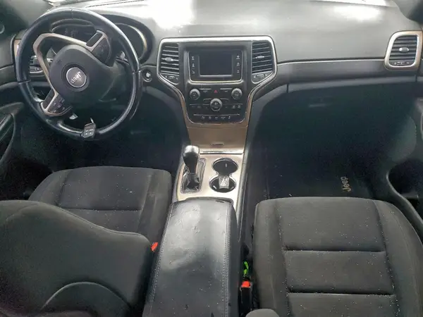 1C4RJFAG0GC450663 2016 JEEP GRAND CHEROKEE - Image 8